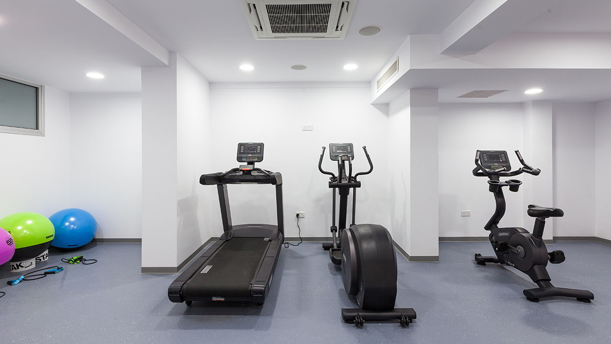 The Blue Ivy Hotel and Suites - NR